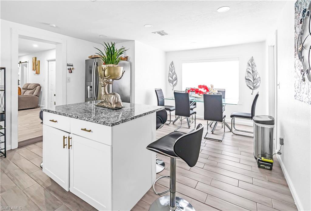 NORTH FORT MYERS - Residential