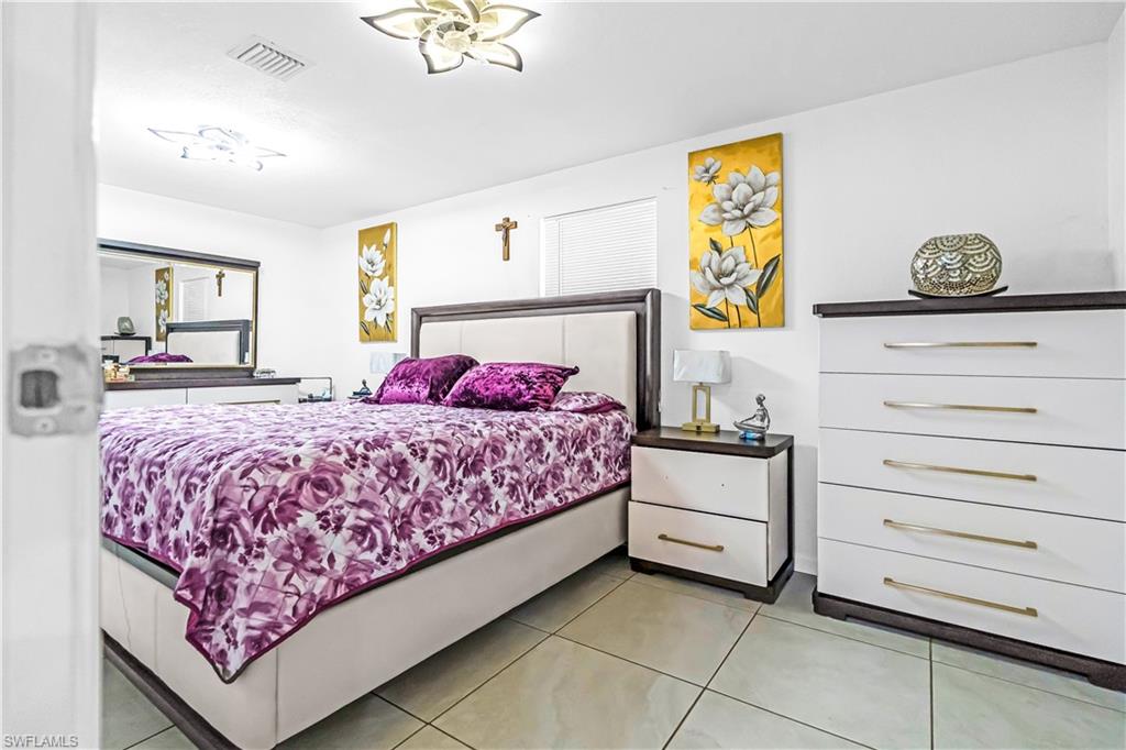 NORTH FORT MYERS - Residential