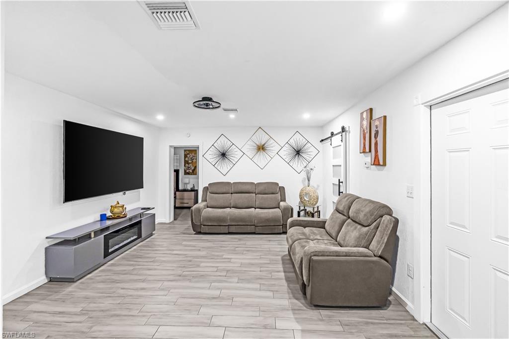 NORTH FORT MYERS - Residential