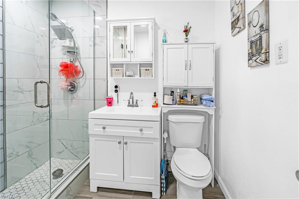 NORTH FORT MYERS - Residential