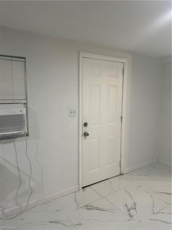 NORTH FORT MYERS - Residential