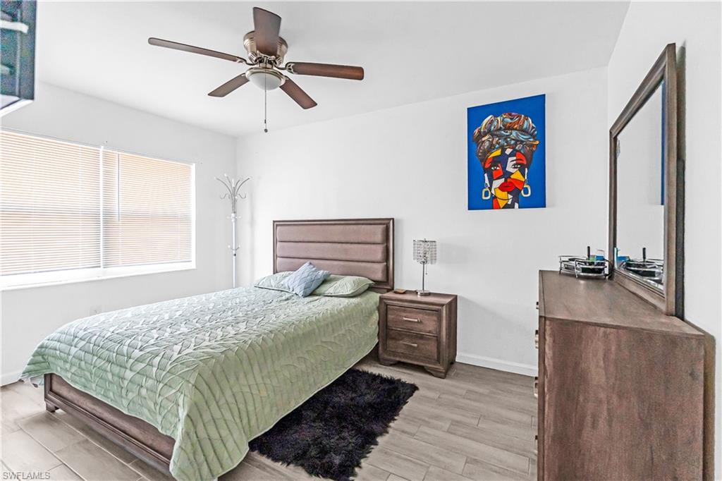 NORTH FORT MYERS - Residential