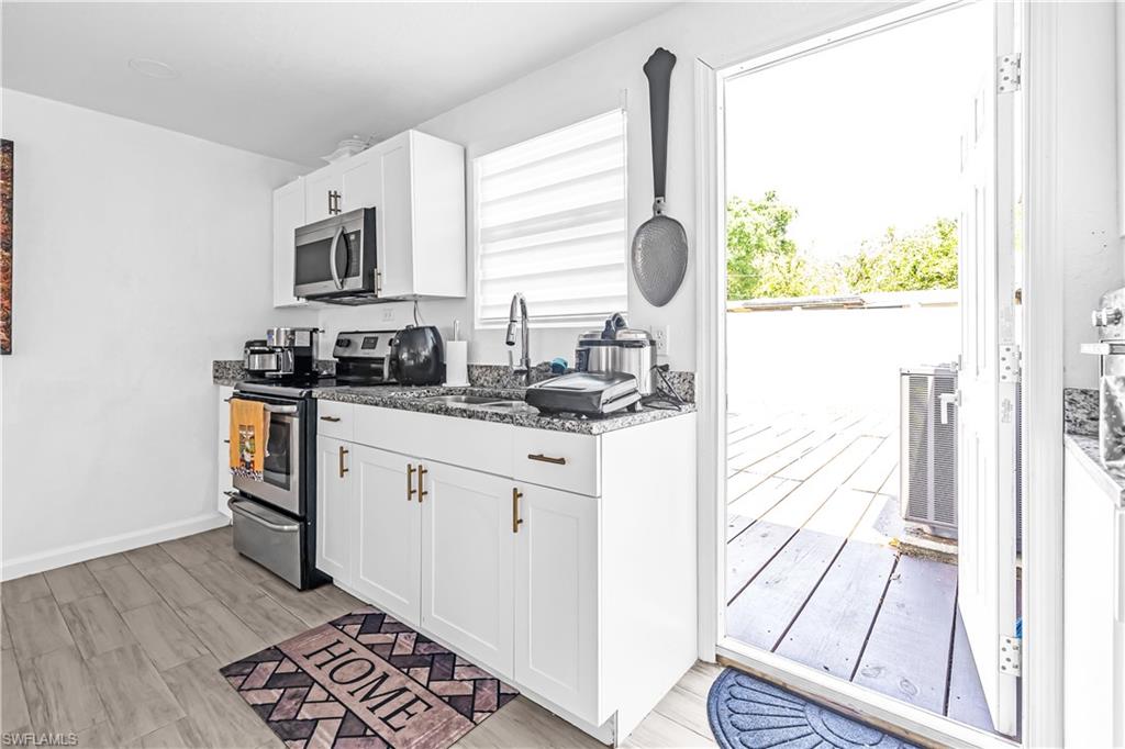 NORTH FORT MYERS - Residential