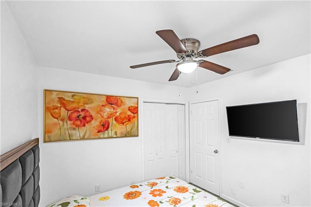 NORTH FORT MYERS - Residential