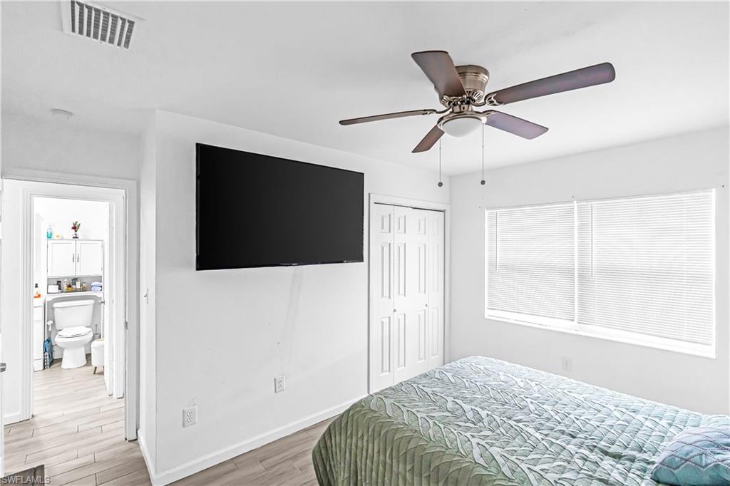 NORTH FORT MYERS - Residential