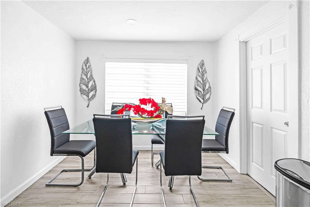 NORTH FORT MYERS - Residential