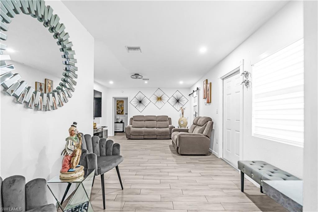 NORTH FORT MYERS - Residential