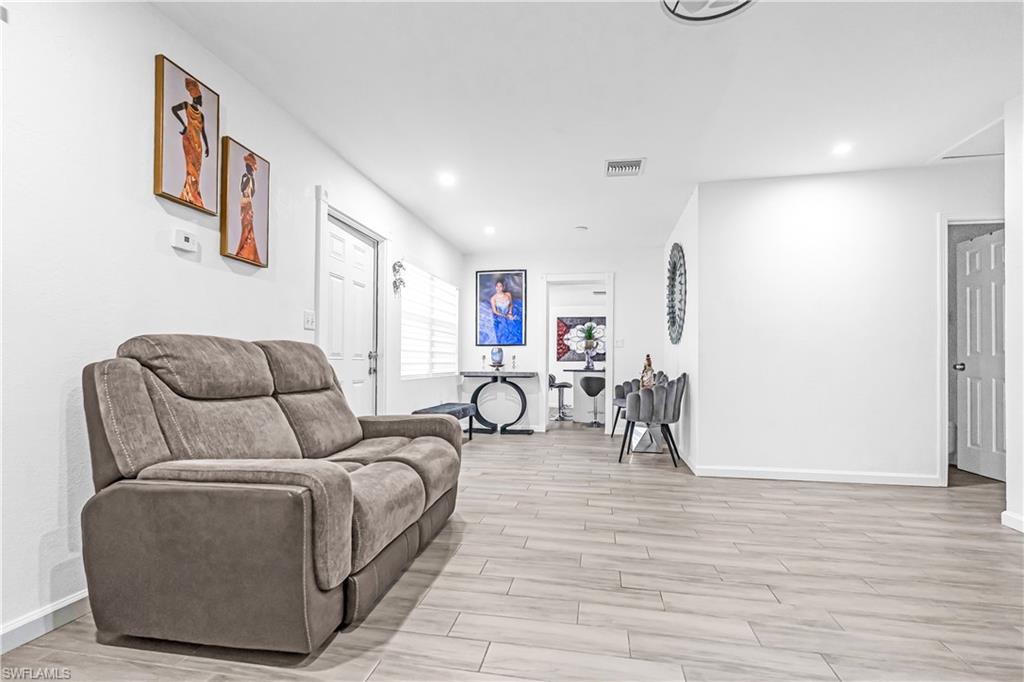 NORTH FORT MYERS - Residential