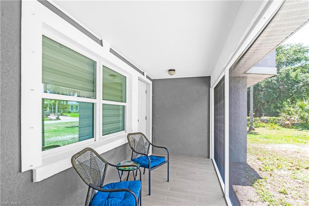 NORTH FORT MYERS - Residential