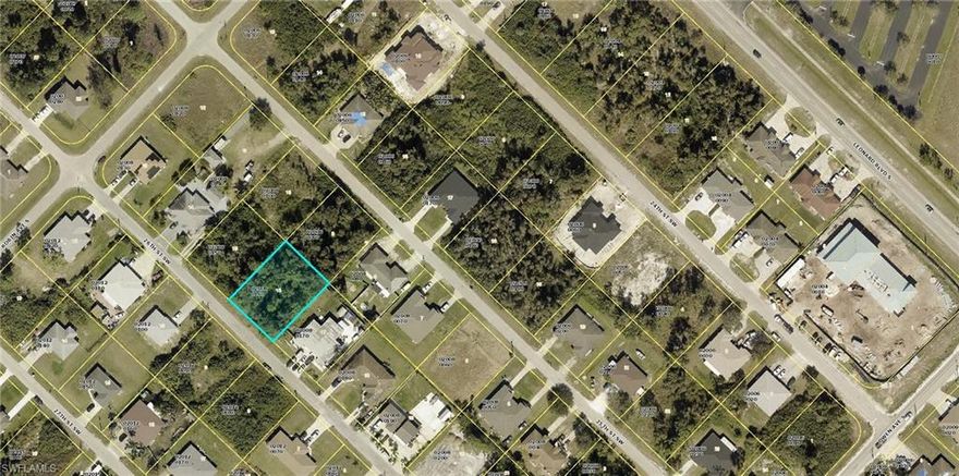 Vacant lot located in a prime location near 82 and Westminster Country Club in the highly sought-after areaof Westminster, close to Fort Myers. The possibilities are endless with this spacious lot, whether you envision a custom-built single-family residence or a lucrative duplex project. Don't miss out on this incredible opportunity to create the perfect home or income-generating property in an unbeatable location!