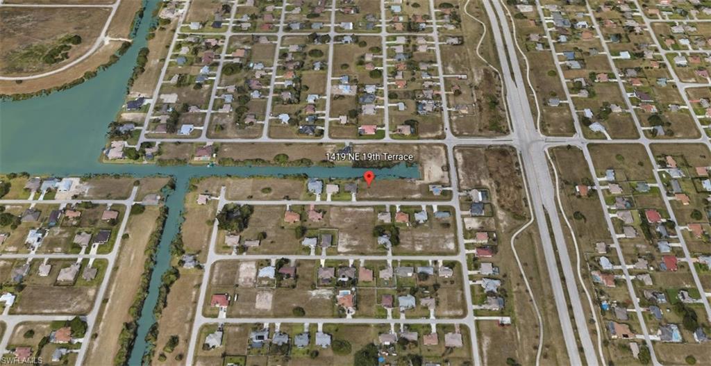 CAPE CORAL - Land