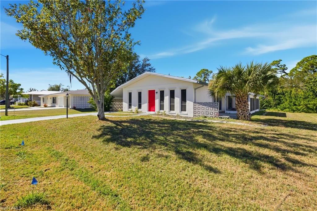 PORT CHARLOTTE - Residential