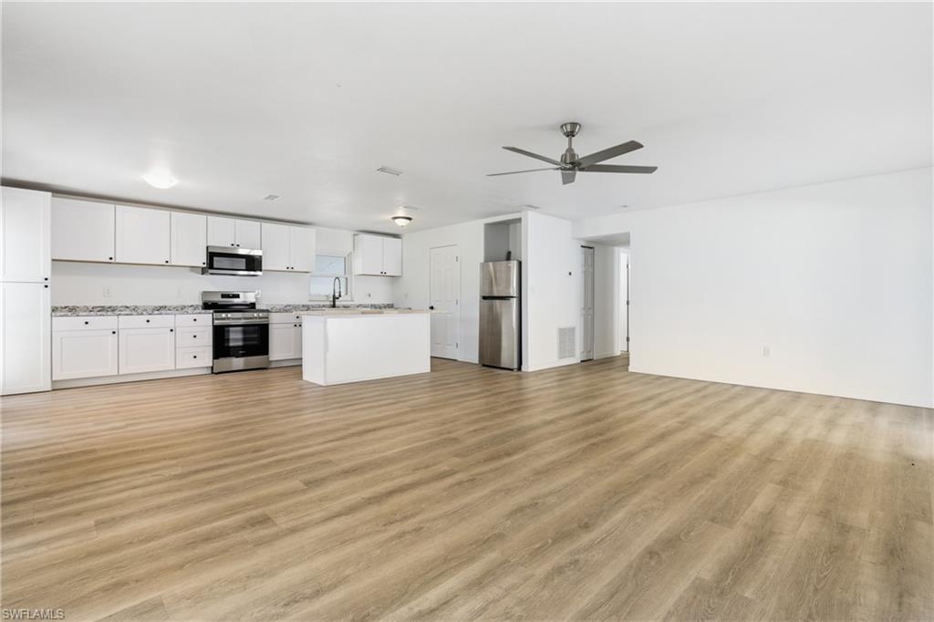 PORT CHARLOTTE - Residential