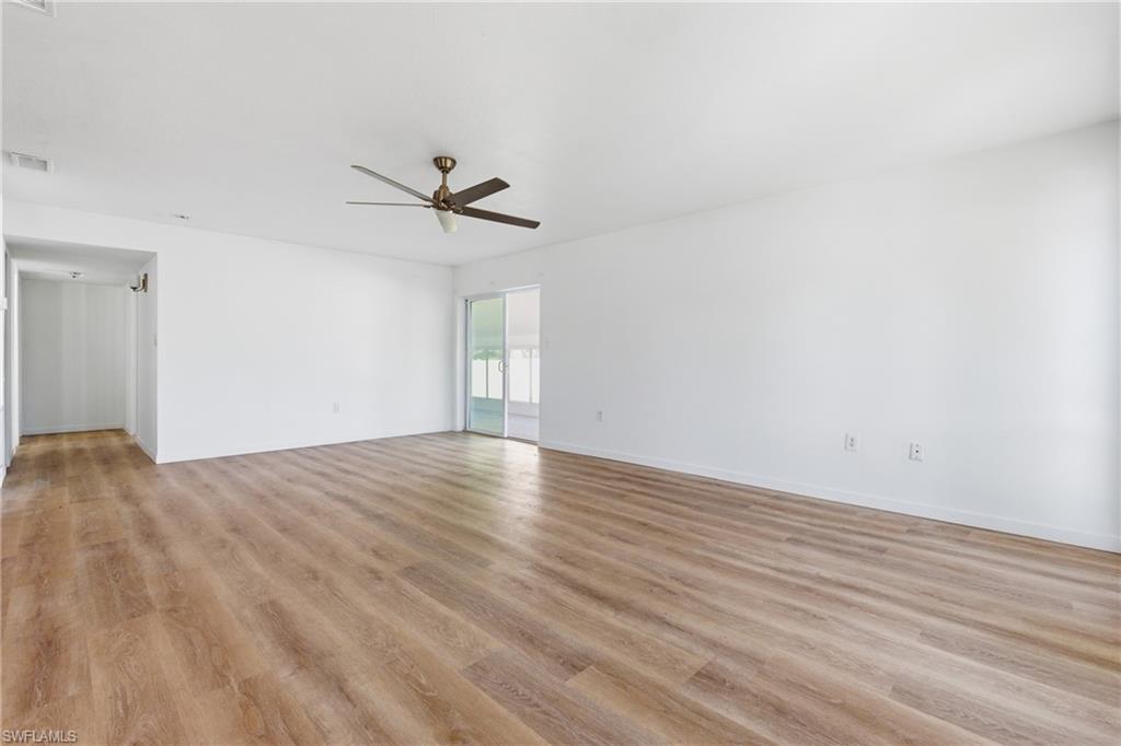 PORT CHARLOTTE - Residential