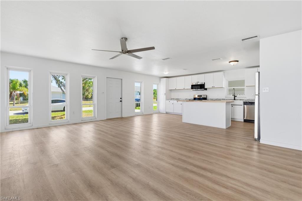 PORT CHARLOTTE - Residential