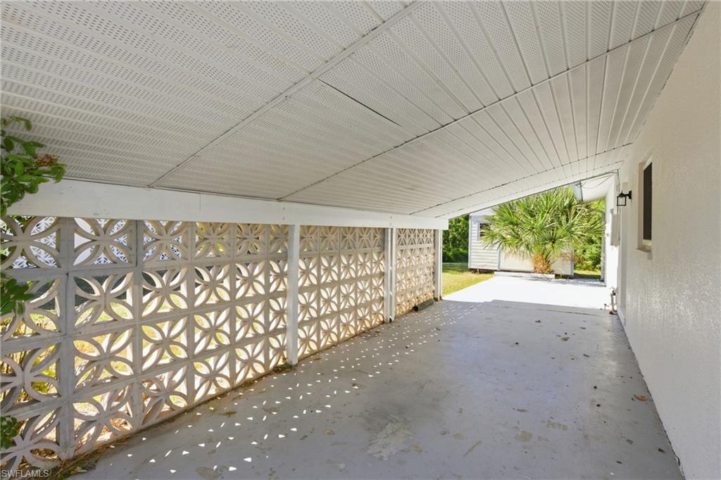 PORT CHARLOTTE - Residential