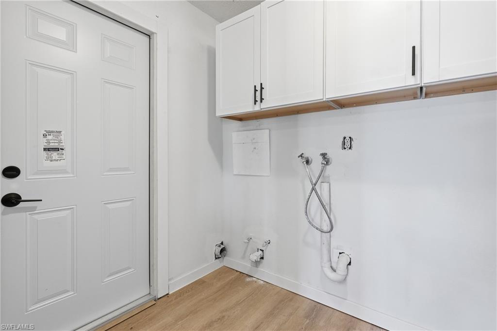 PORT CHARLOTTE - Residential