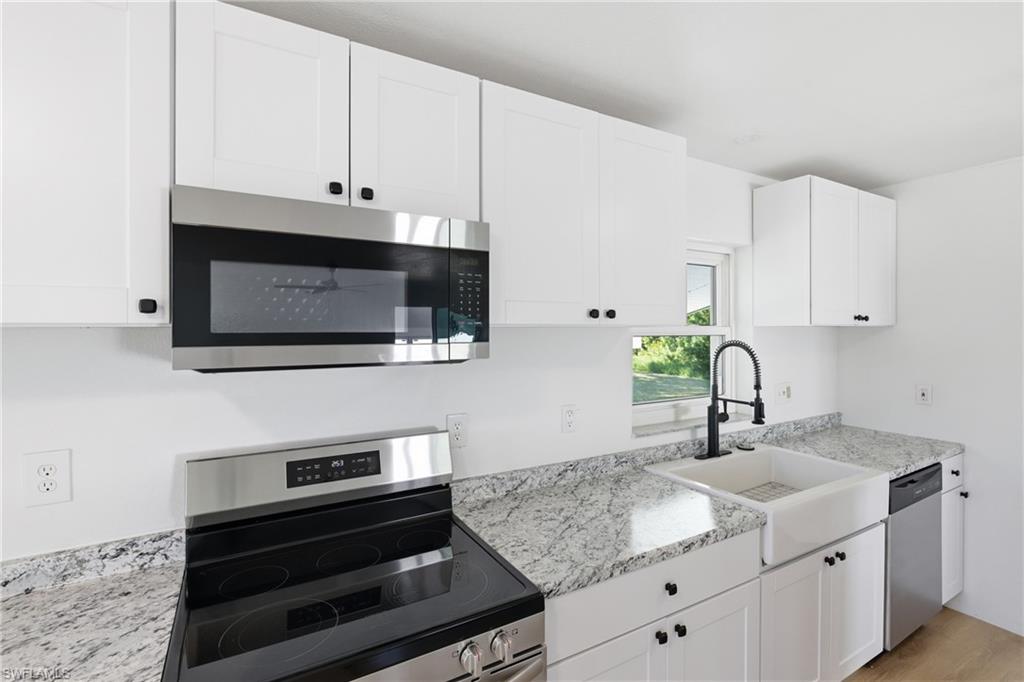 PORT CHARLOTTE - Residential