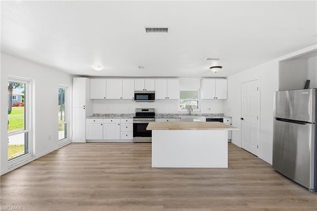 PORT CHARLOTTE - Residential