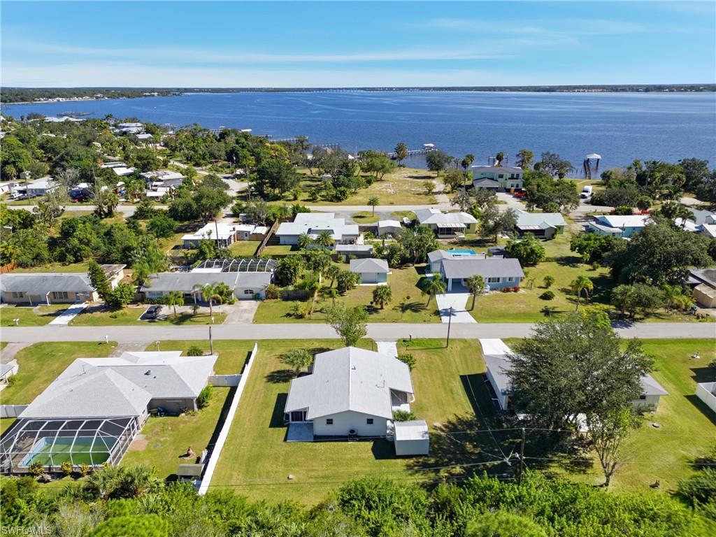 PORT CHARLOTTE - Residential