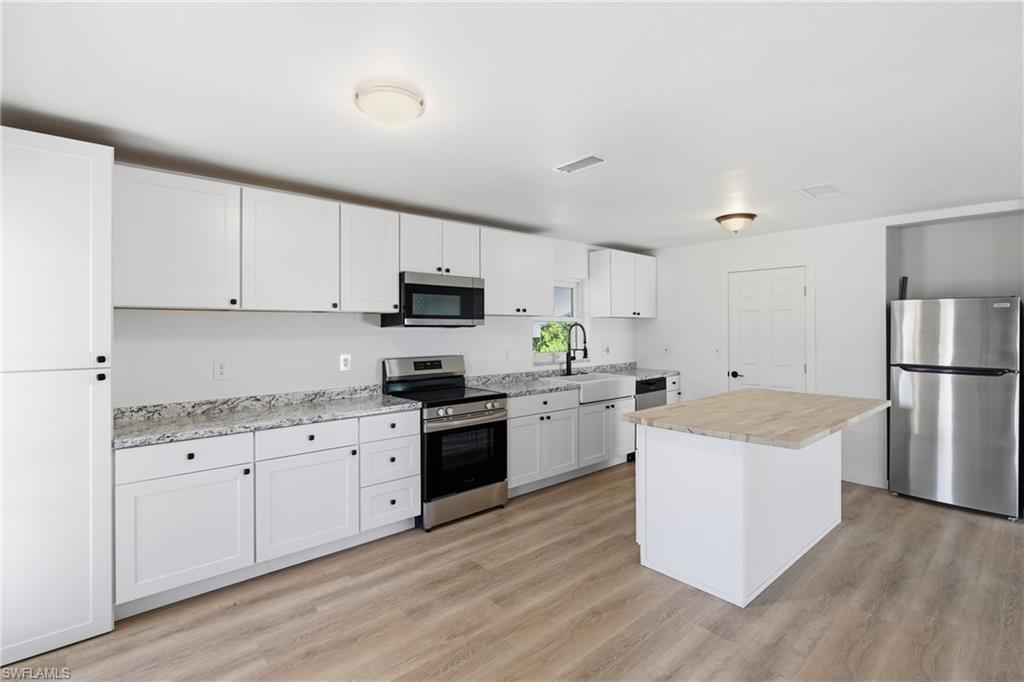 PORT CHARLOTTE - Residential