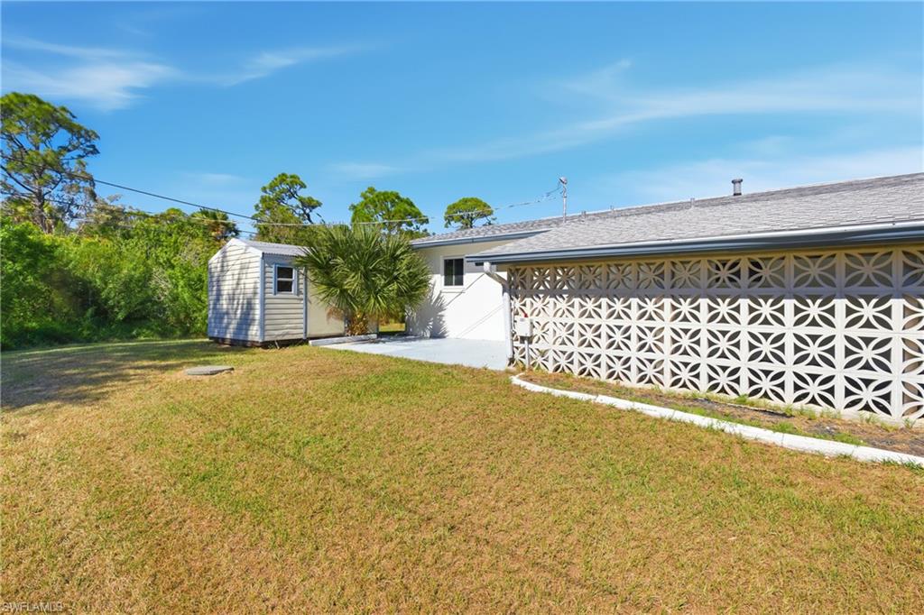 PORT CHARLOTTE - Residential