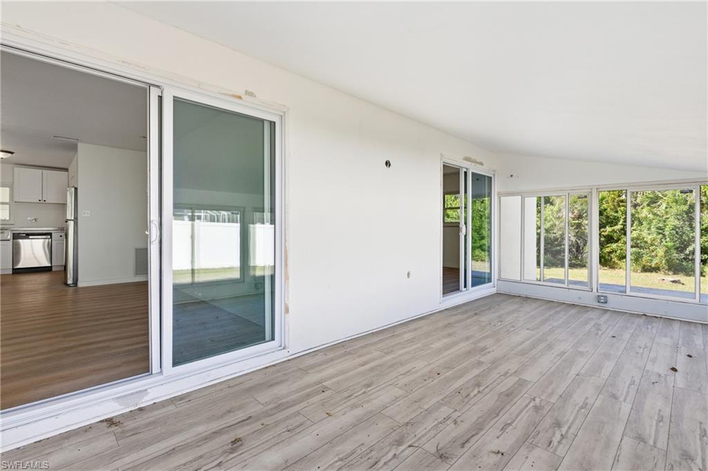 PORT CHARLOTTE - Residential