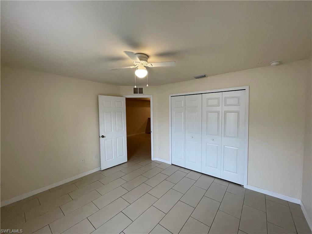 CAPE CORAL - Residential Lease