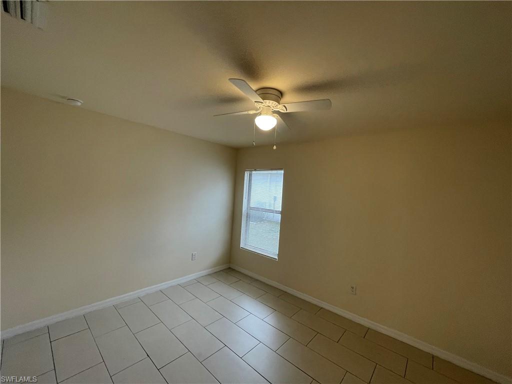 CAPE CORAL - Residential Lease