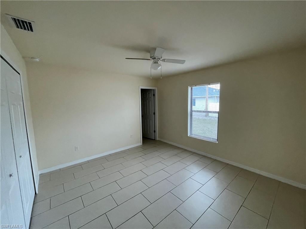 CAPE CORAL - Residential Lease