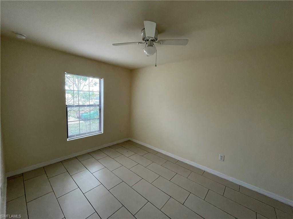CAPE CORAL - Residential Lease