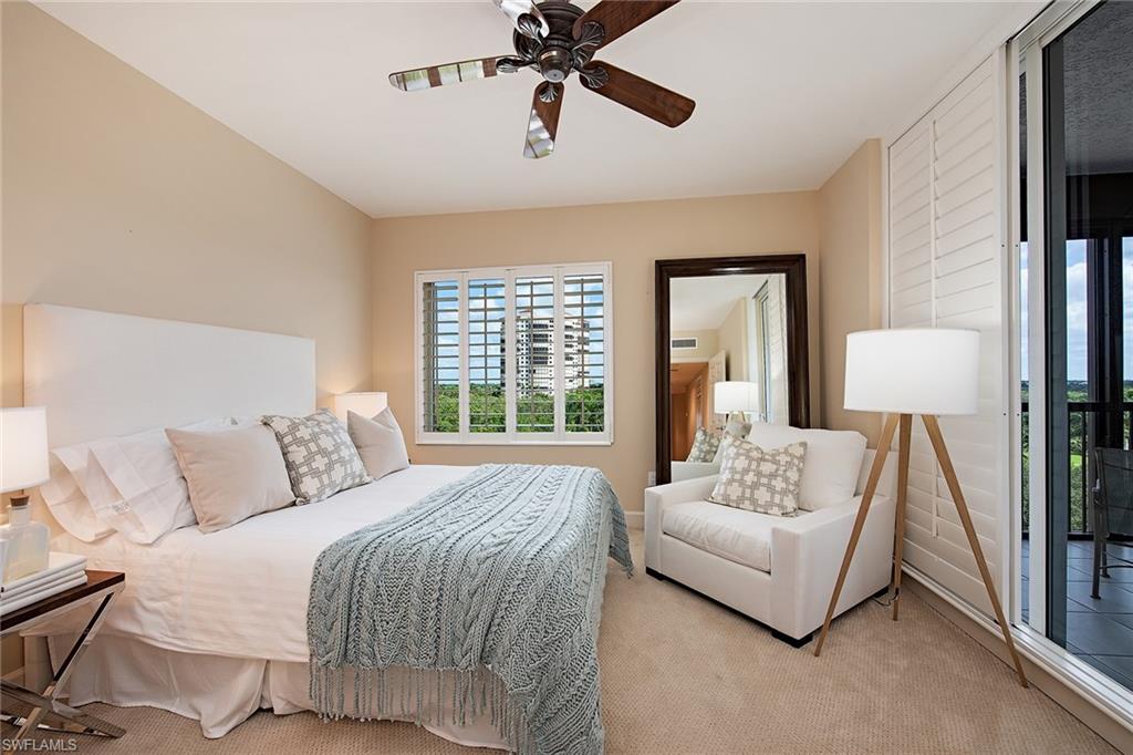 BILTMORE AT BAY COLONY - Residential