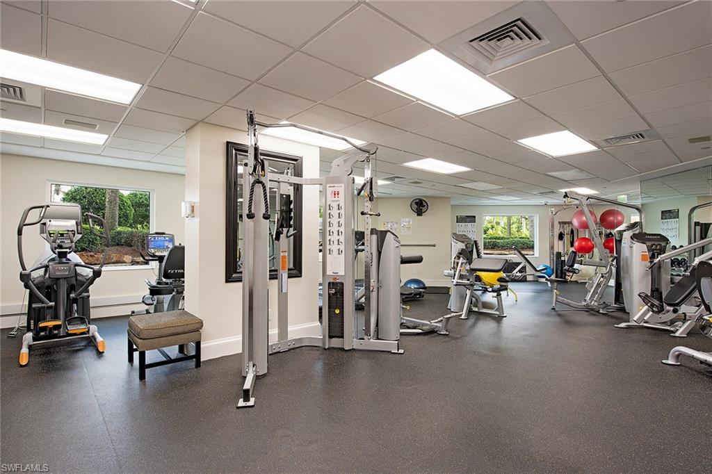 BILTMORE AT BAY COLONY - Residential