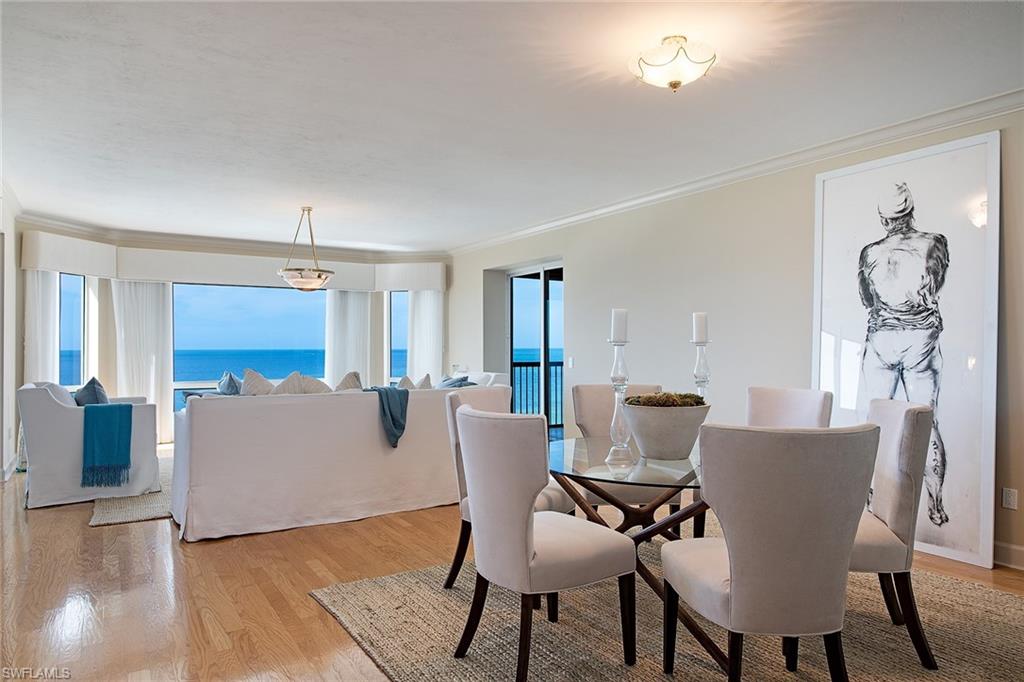 BILTMORE AT BAY COLONY - Residential