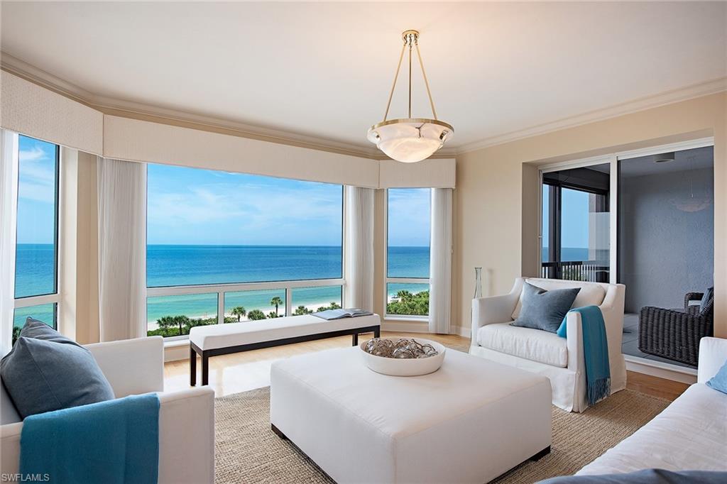 BILTMORE AT BAY COLONY - Residential