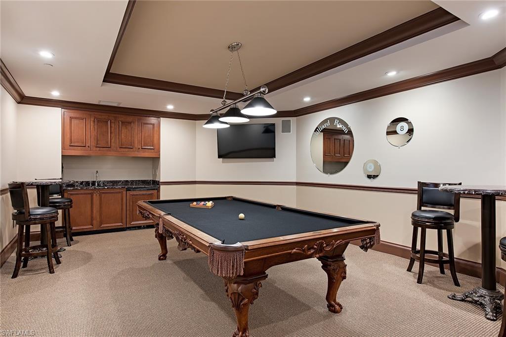 BILTMORE AT BAY COLONY - Residential