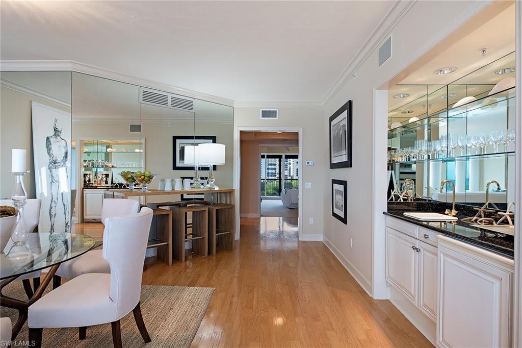 BILTMORE AT BAY COLONY - Residential