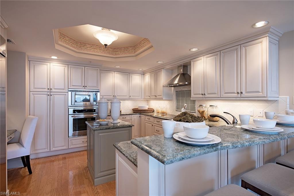 BILTMORE AT BAY COLONY - Residential