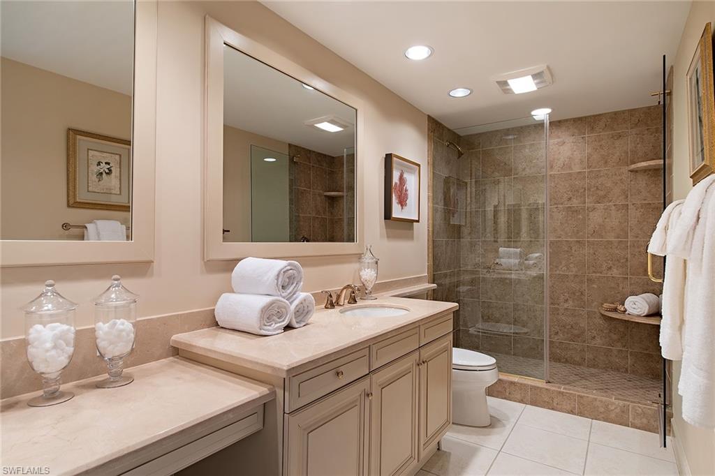 BILTMORE AT BAY COLONY - Residential