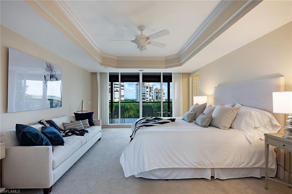 BILTMORE AT BAY COLONY - Residential