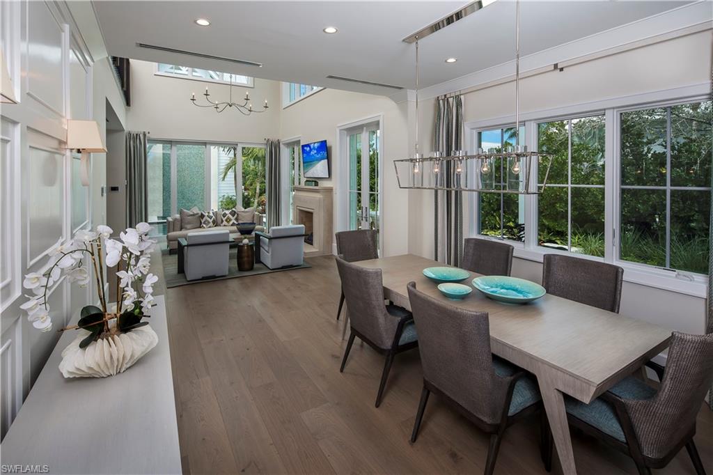 OLDE NAPLES - Residential