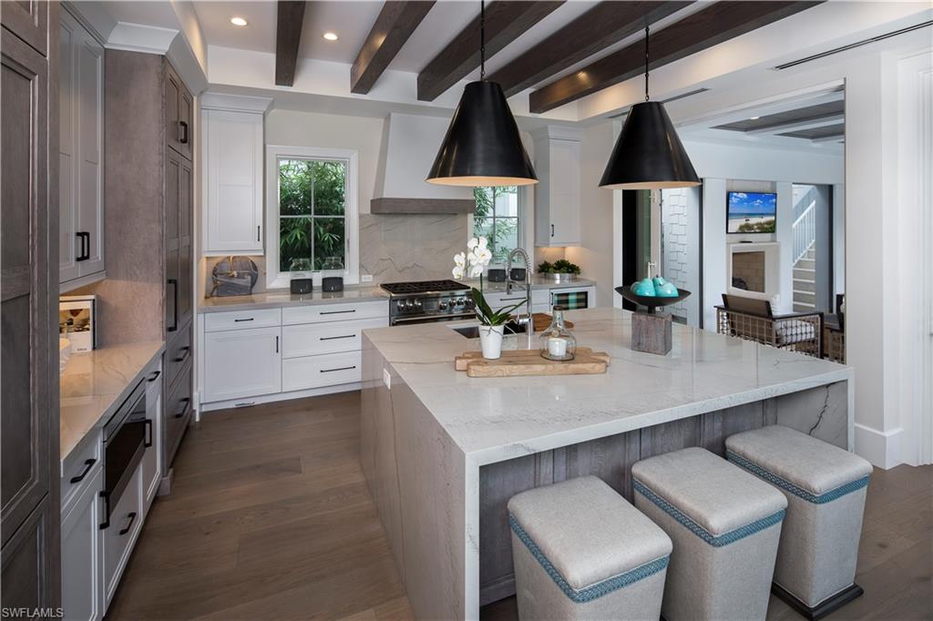 OLDE NAPLES - Residential