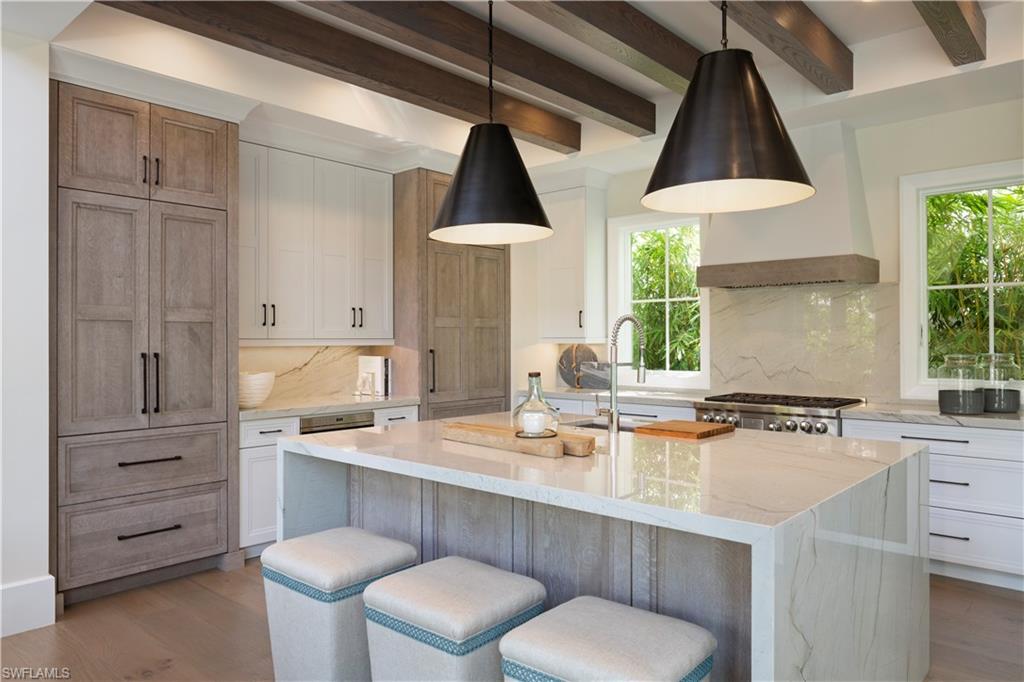 OLDE NAPLES - Residential