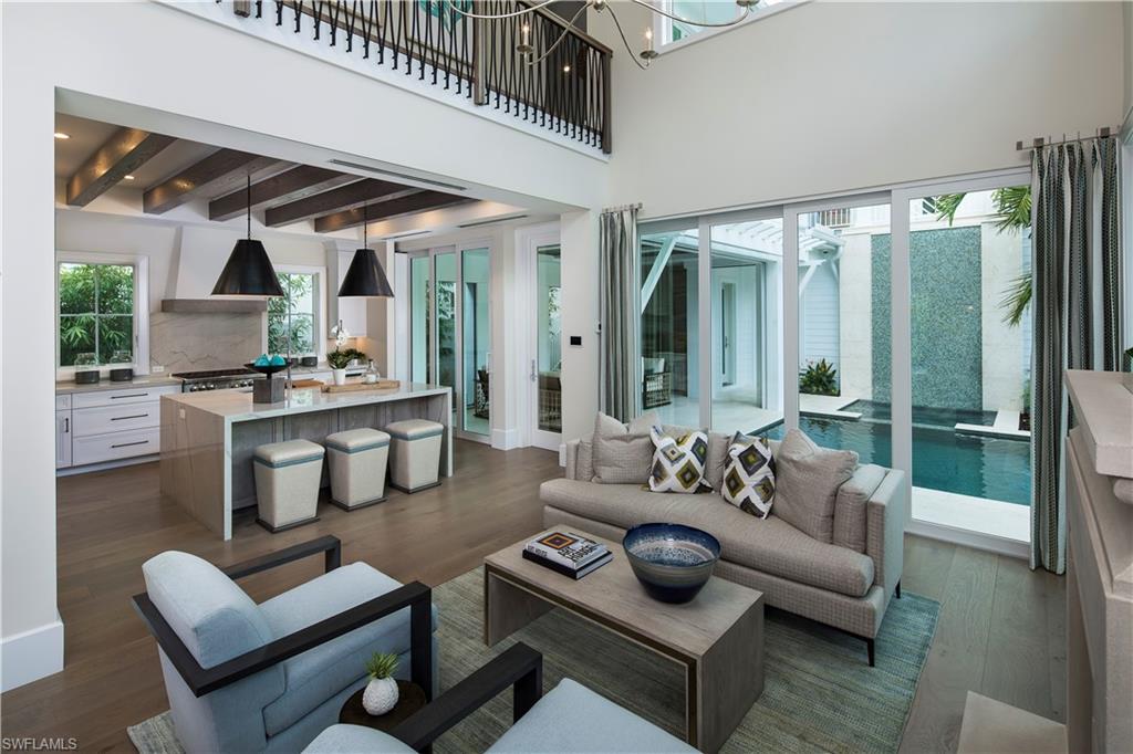 OLDE NAPLES - Residential