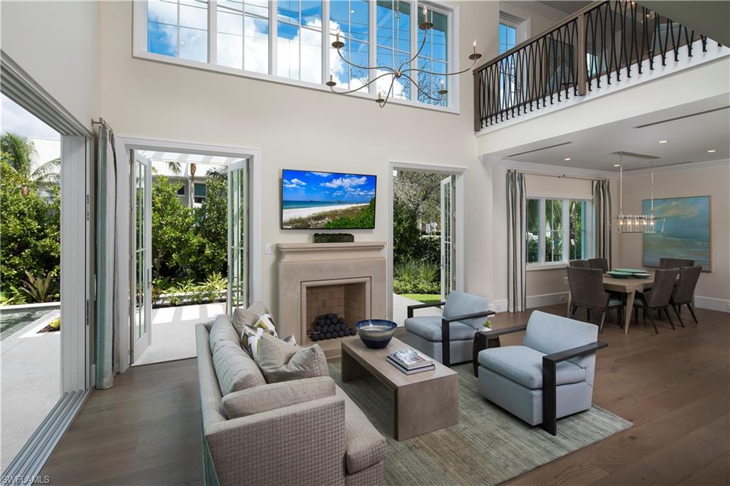 OLDE NAPLES - Residential