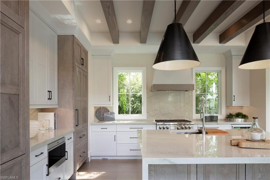 OLDE NAPLES - Residential