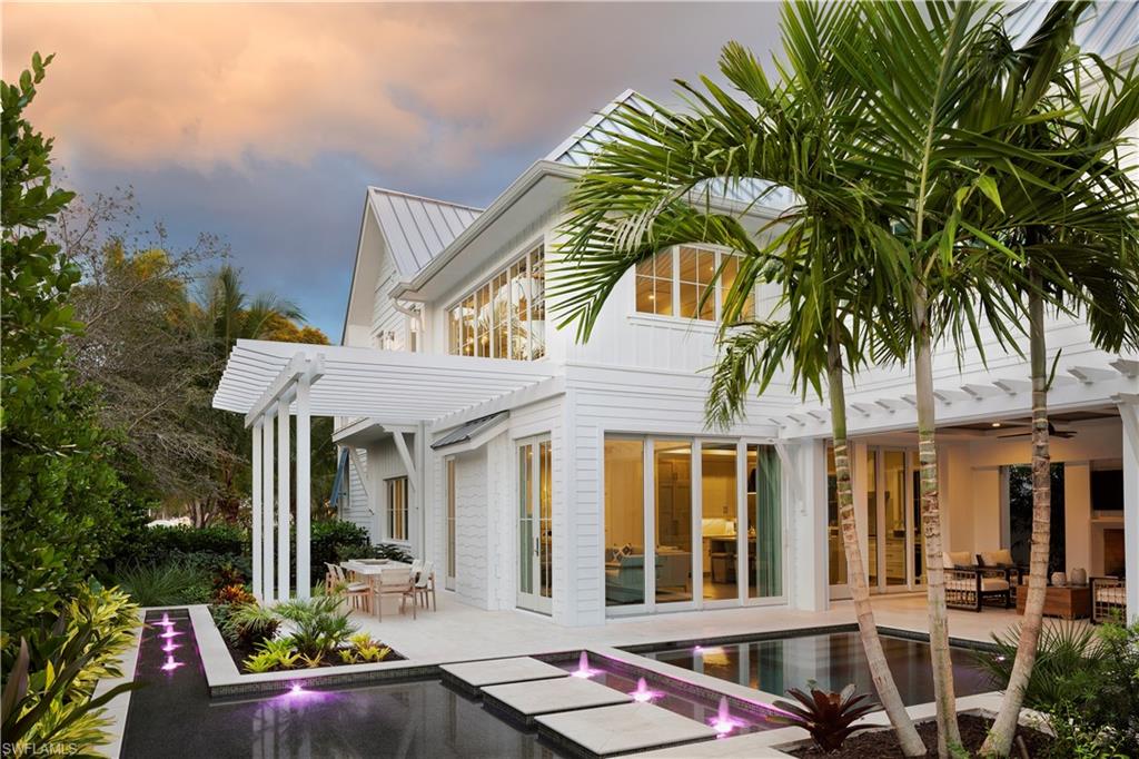 OLDE NAPLES - Residential