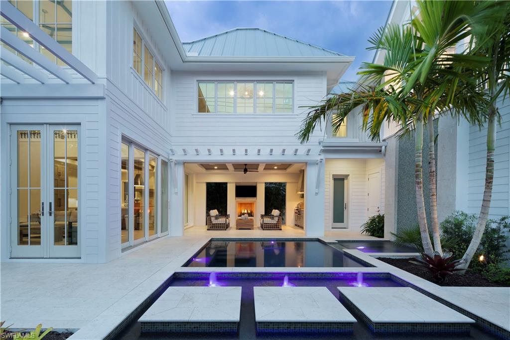 OLDE NAPLES - Residential