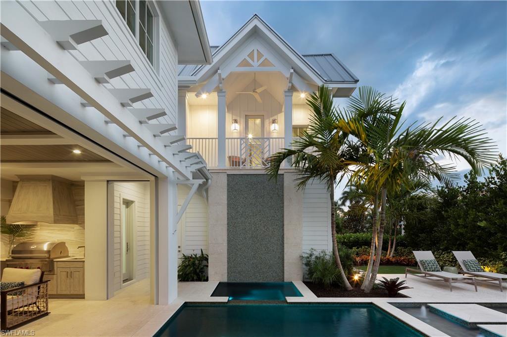 OLDE NAPLES - Residential