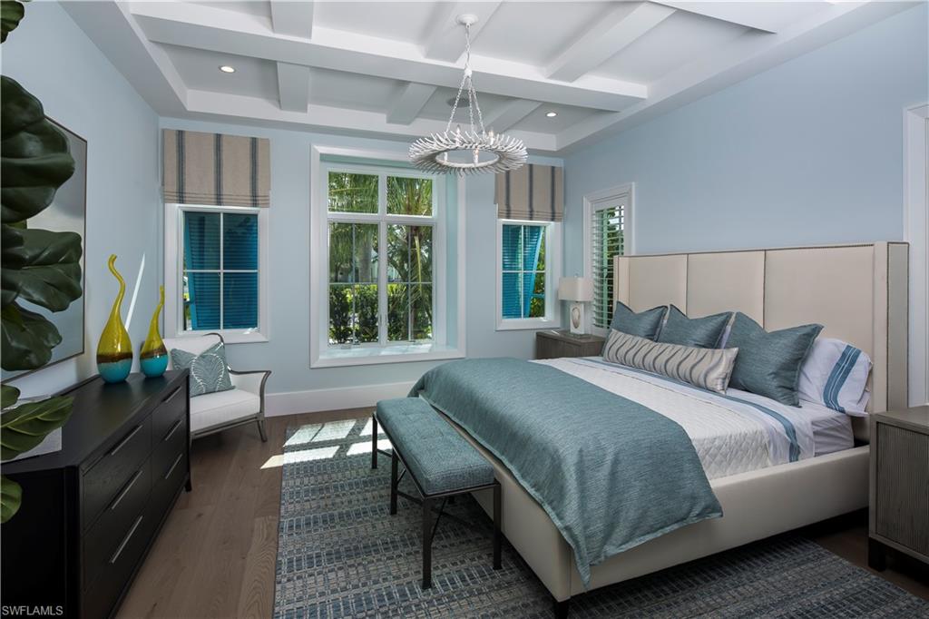 OLDE NAPLES - Residential